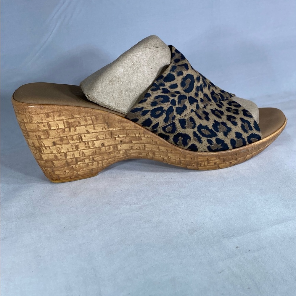 Italian-Made Women’s Sandals